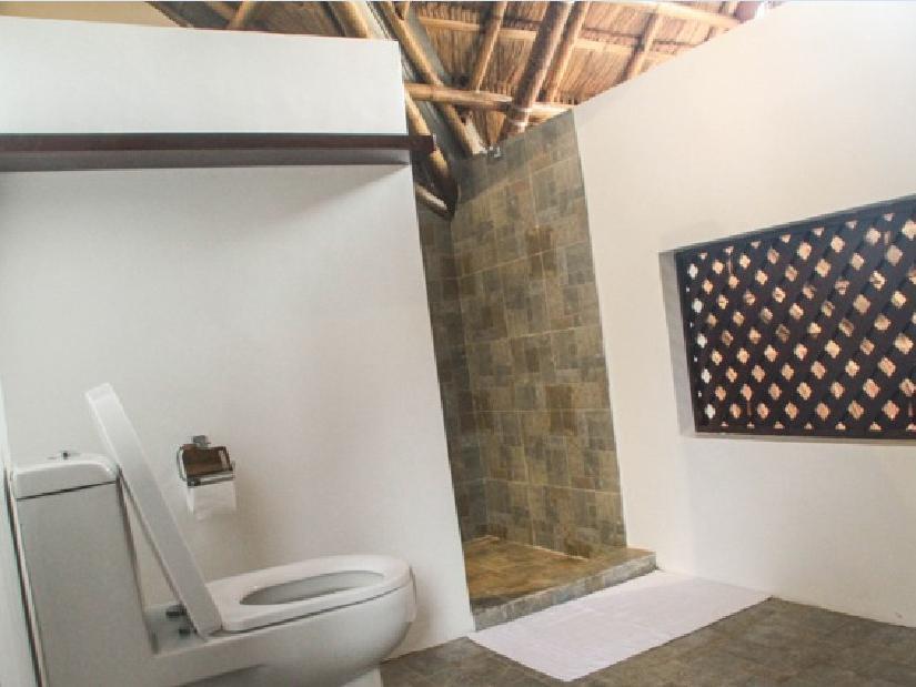 Nonna'S House Boracay Island Exterior photo