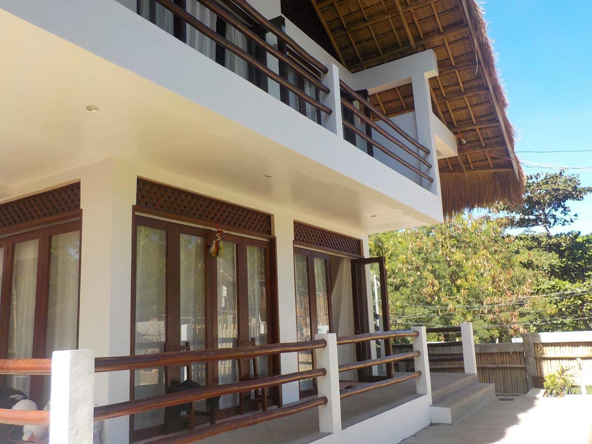 Nonna'S House Boracay Island Exterior photo